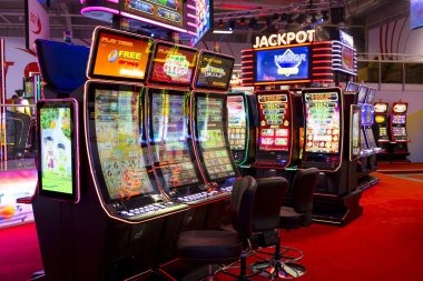 totokasino Arcade