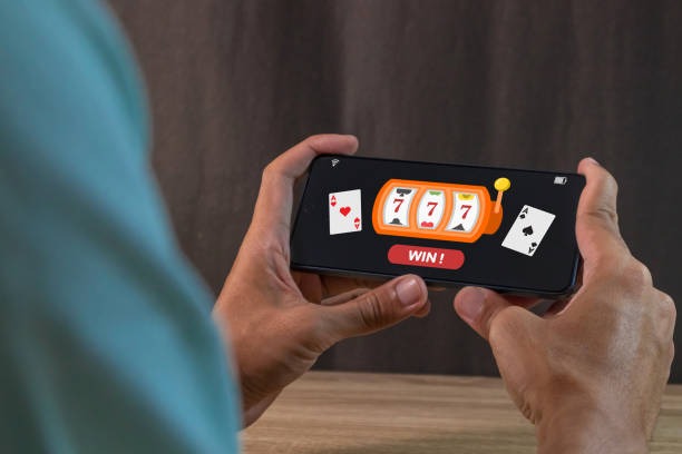 totokasino mobile gaming