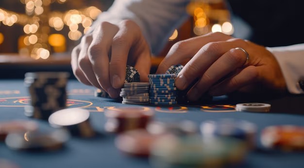 totokasino Track Multiple Cards at Once